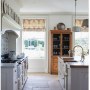 Country Classic | Kitchen | Interior Designers